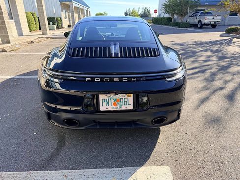 Used 2021 Porsche 911 Carrera S image 5