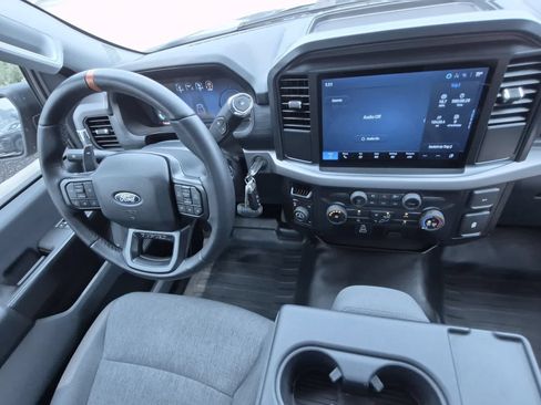 Used 2025 Ford F150 XL AWD/4WD image 15