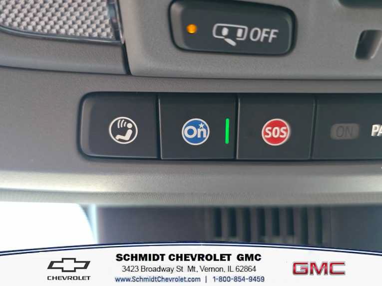 New 2026 Chevrolet Silverado 1500 RST w/ RST All Star Premium Package AWD/4WD image 18