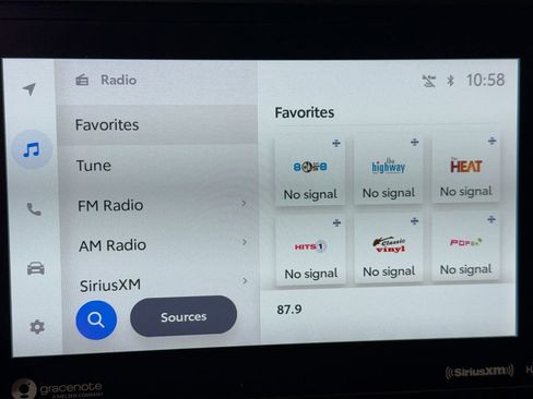 Used 2024 Toyota Tundra SR5 w/ SX Package image 14