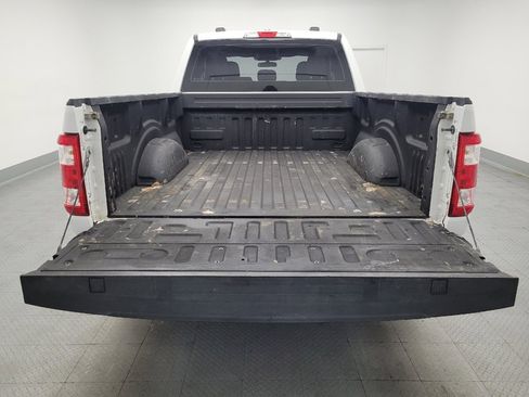 Used 2023 Ford F150 XL w/ Trailer Tow Package AWD/4WD image 29