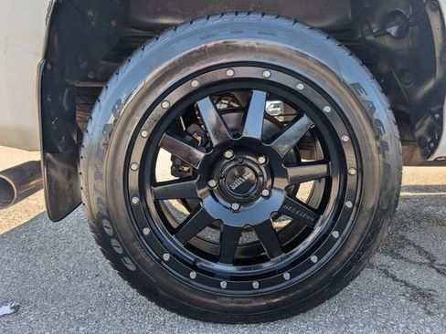 Used 2008 Toyota Tundra Limited image 26