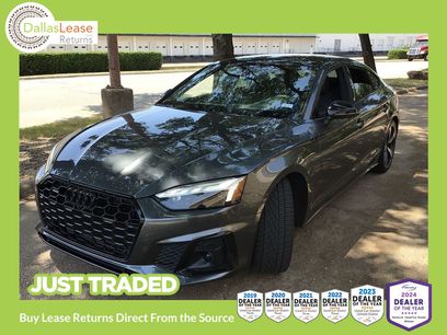 Used 2023 Audi A5 2.0T Premium Plus