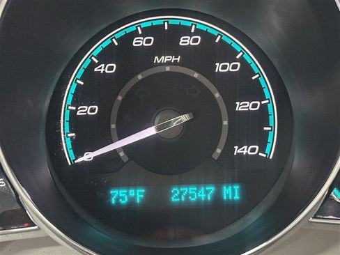 Used 2012 Chevrolet Malibu LS FWD image 25