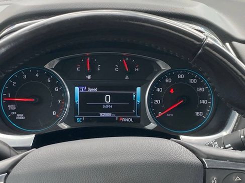 Used 2019 Chevrolet Traverse RS w/ LPO, Floor Liner Package AWD/4WD image 10