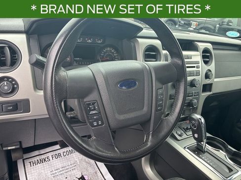 Used 2012 Ford F150 Raptor w/ Raptor Plus Pkg image 13