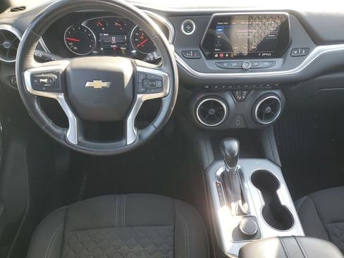 Certified 2020 Chevrolet Blazer LT FWD image 11