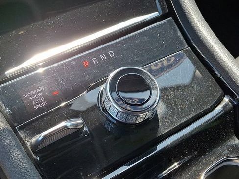 Used 2022 Jeep Grand Cherokee L Limited AWD/4WD image 16
