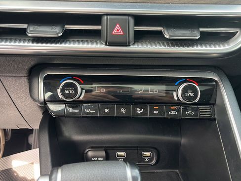 Used 2023 Kia K5 EX FWD image 19