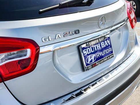 Used 2017 Mercedes-Benz GLA 250 image 7
