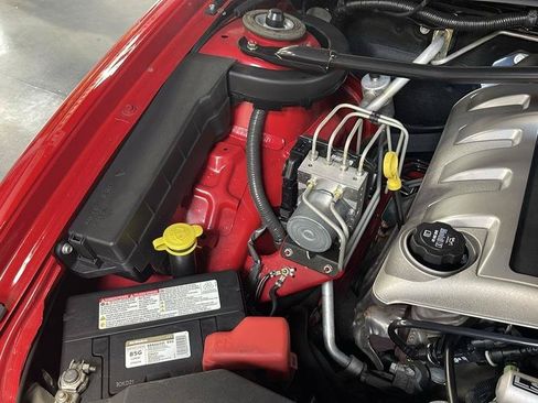 Used 2006 Pontiac GTO RWD image 51