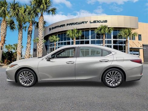 Used 2019 Lexus ES 350 Ultra Luxury image 8