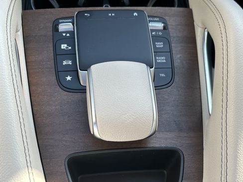 Certified 2022 Mercedes-Benz GLE 350 image 35