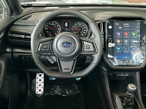 New 2026 Subaru WRX Premium image 15