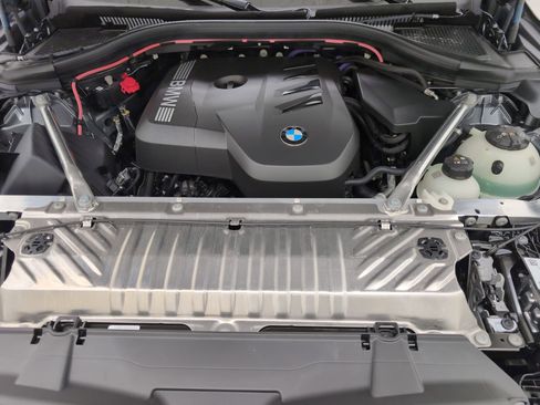 Used 2025 BMW X3 xDrive30i w/ Premium Package image 25