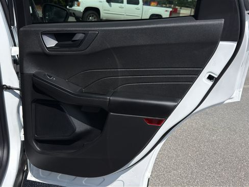 Used 2025 Ford Escape Active FWD image 30