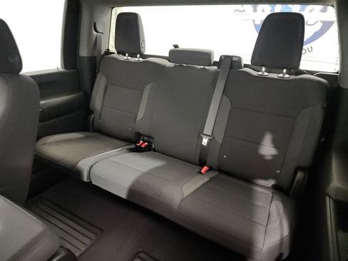 Used 2026 Chevrolet Silverado 2500 Custom w/ Custom Value Package image 27