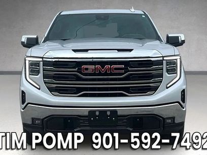 Used 2022 GMC Sierra 1500 SLT w/ X31 Off-Road Package