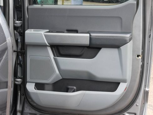 Used 2023 Ford F150 XLT w/ Trailer Tow Package AWD/4WD image 10
