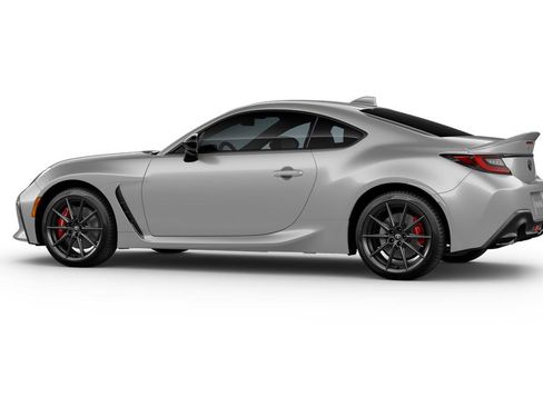 New 2025 Toyota GR86 Premium image 42