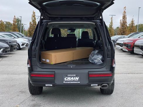 New 2026 Hyundai Santa Fe XRT image 7