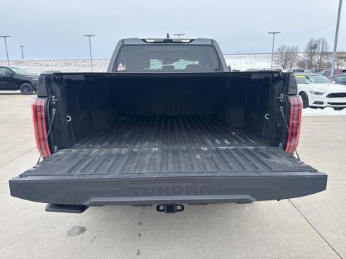 Used 2022 Toyota Tundra Limited image 34