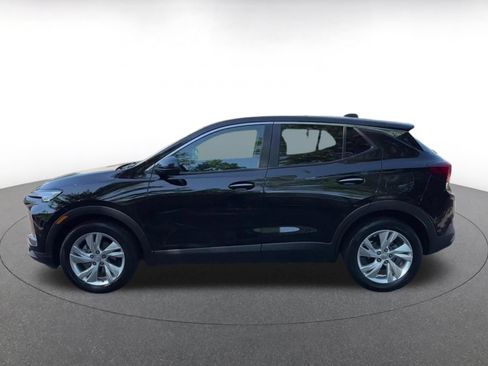 Used 2025 Buick Encore GX Preferred FWD image 9