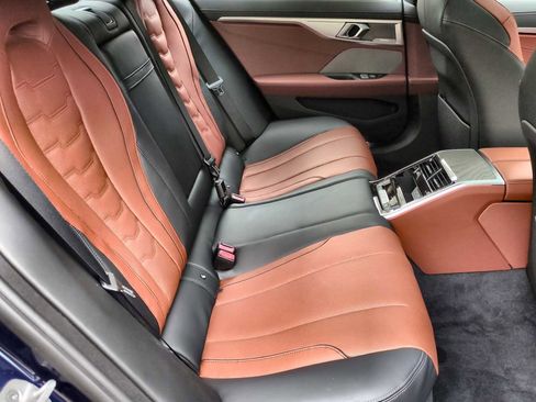 New 2026 BMW 840i xDrive image 21