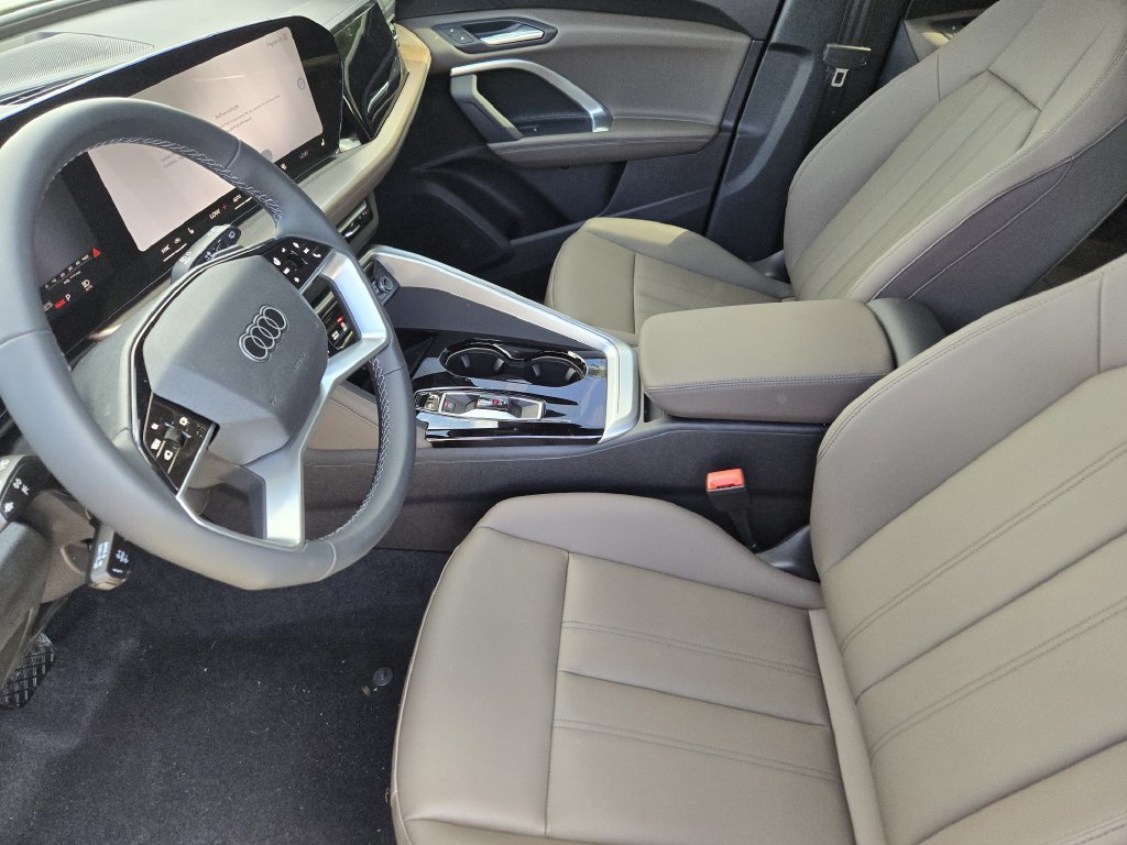 New 2026 Audi Q5 Premium AWD/4WD image 17