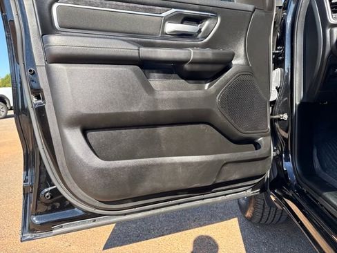Used 2024 RAM 1500 Big Horn image 10