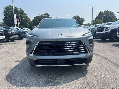 New 2026 Buick Enclave Preferred w/ Power Package image 2