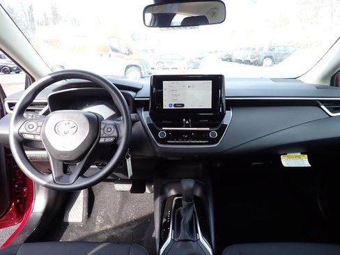 New 2026 Toyota Corolla LE image 14