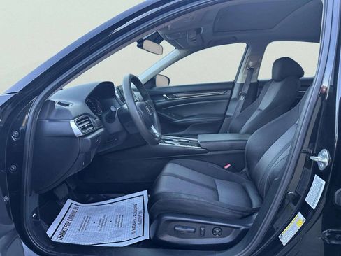 Used 2020 Honda Accord EX image 11