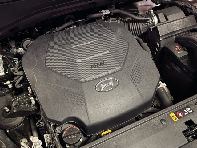 Used 2020 Hyundai Palisade Limited AWD/4WD image 48