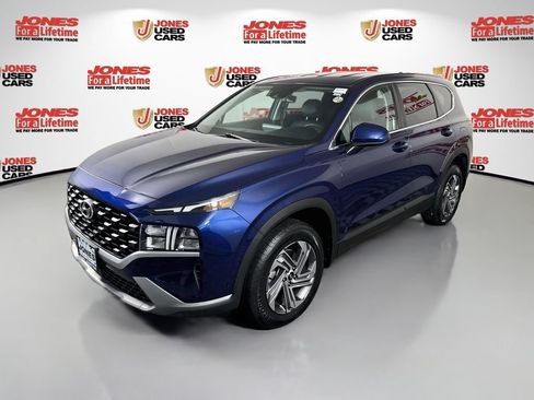 Certified 2023 Hyundai Santa Fe SE AWD/4WD image 13