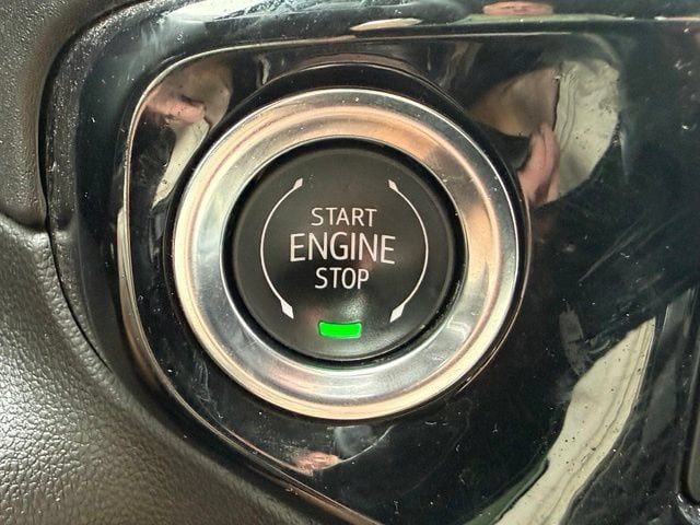 Certified 2026 Chevrolet Silverado 1500 LTZ w/ Technology Package AWD/4WD image 35