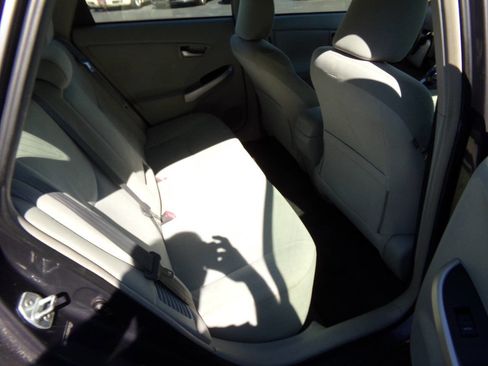 Used 2012 Toyota Prius Three image 22