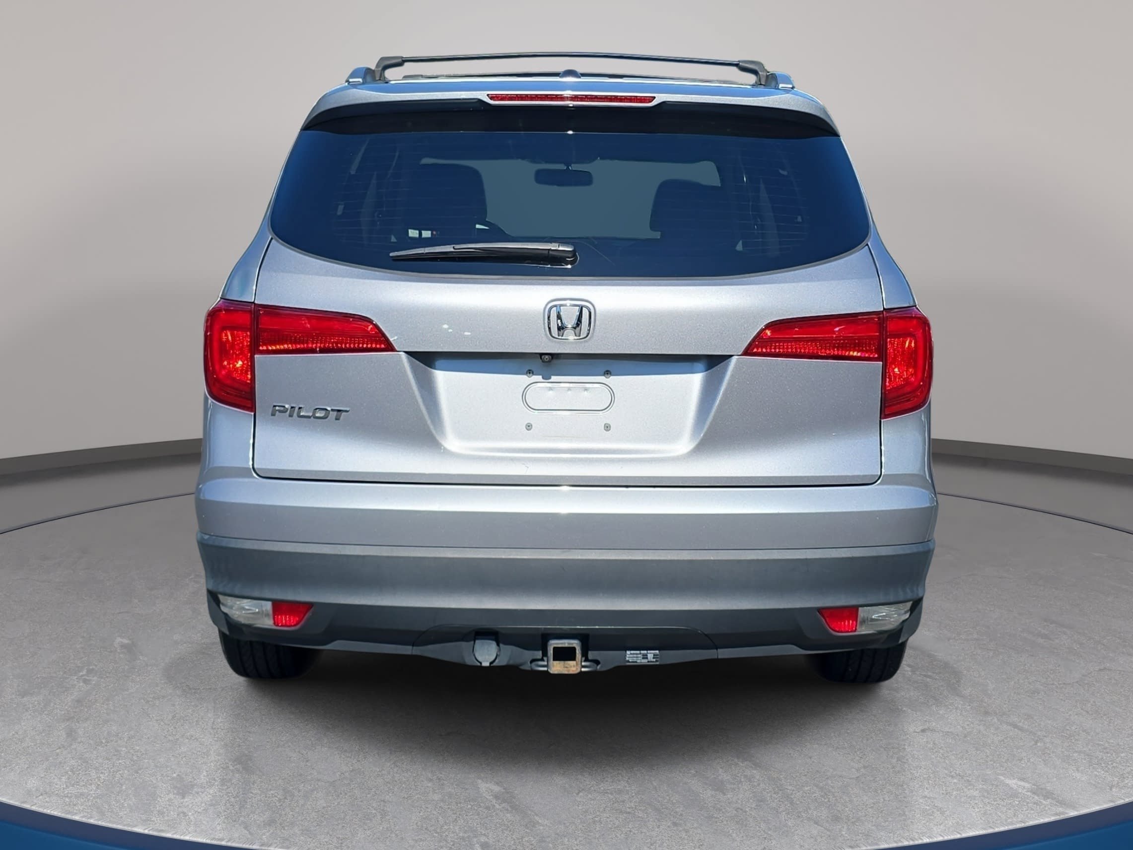 Used 2016 Honda Pilot EX-L image 6