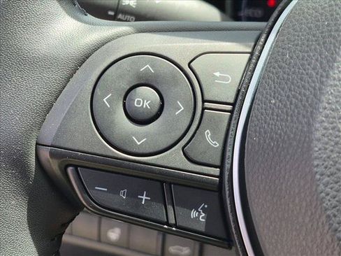 Used 2023 Toyota RAV4 XSE w/ XSE Grade Weather Package AWD/4WD image 14
