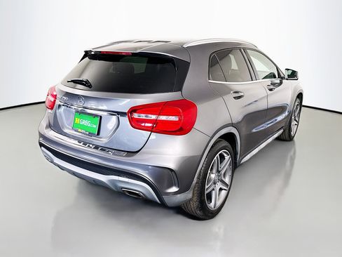 Used 2015 Mercedes-Benz GLA 250 image 10