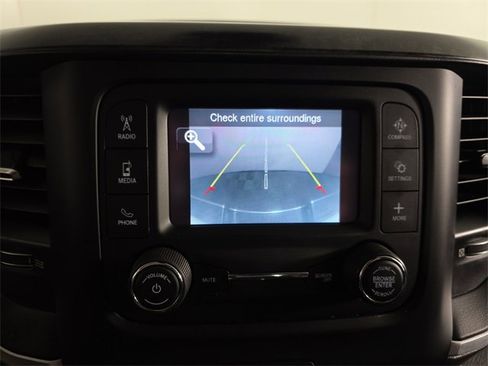 Used 2019 RAM 2500 Big Horn w/ Protection Group image 18