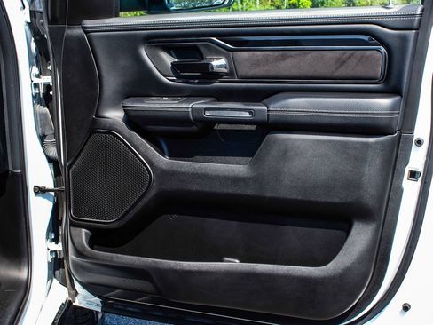 Used 2022 RAM 1500 Rebel w/ G/T Package AWD/4WD image 13