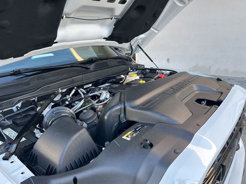 New 2026 RAM 3500 Limited image 14