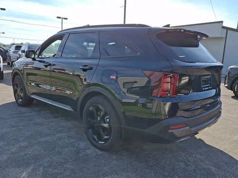 New 2026 Kia Sorento SX Prestige AWD/4WD image 5