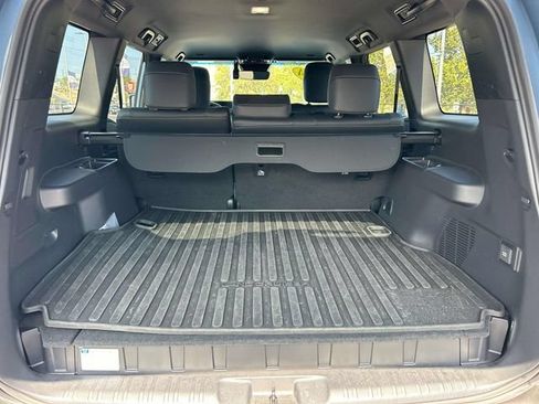 Used 2024 Toyota Land Cruiser AWD/4WD image 12
