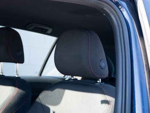 Used 2019 Volkswagen GTI S w/ Driver Assistance Package image 19