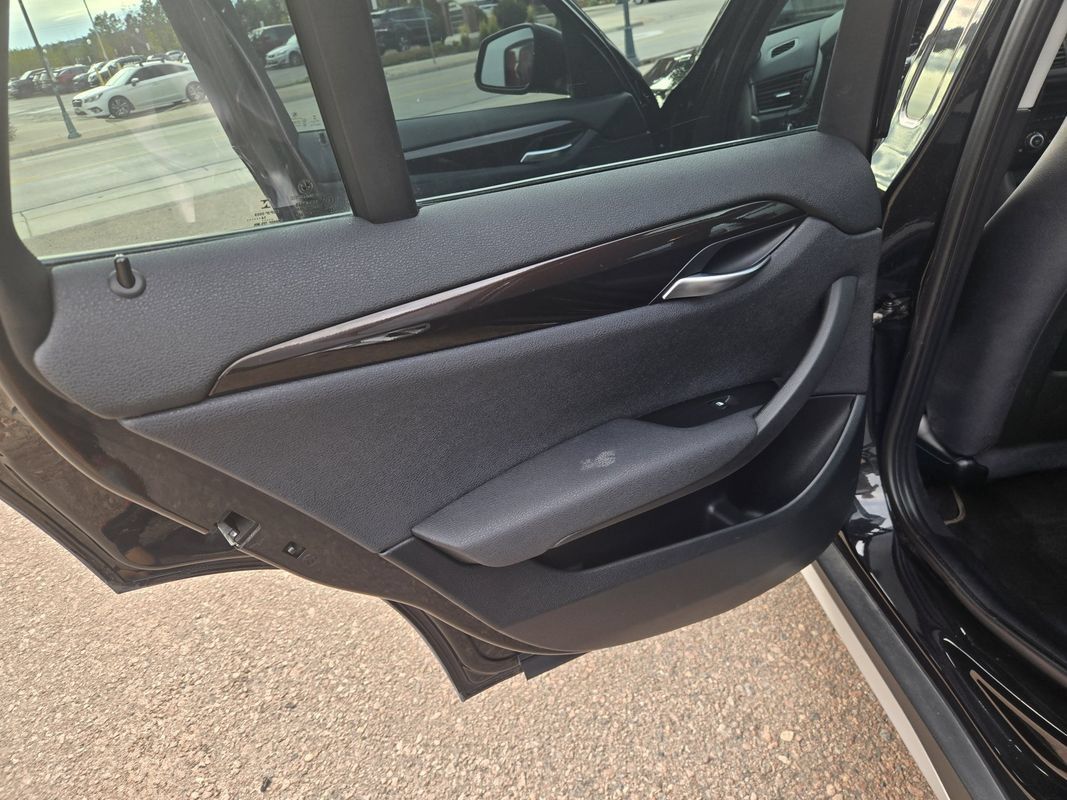 Used 2015 BMW X1 xDrive35i AWD/4WD image 19