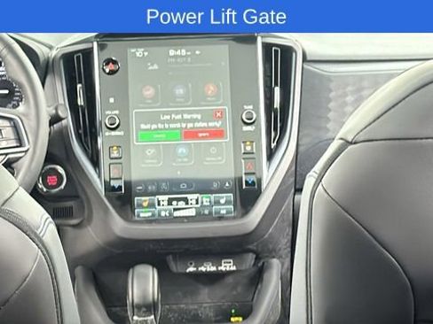 New 2026 Subaru Forester Limited image 17