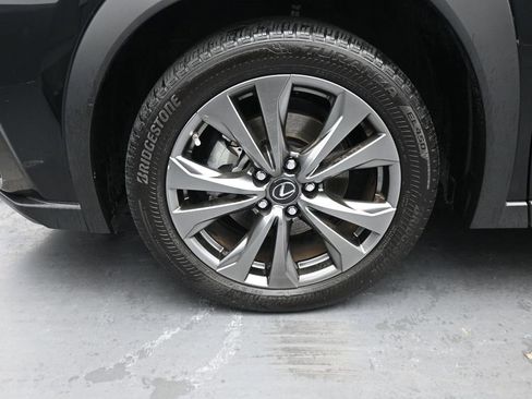 Used 2020 Lexus UX 250h F Sport image 12