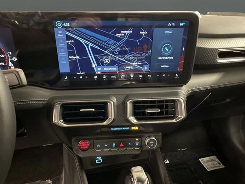 New 2026 Ford Mustang Premium image 8